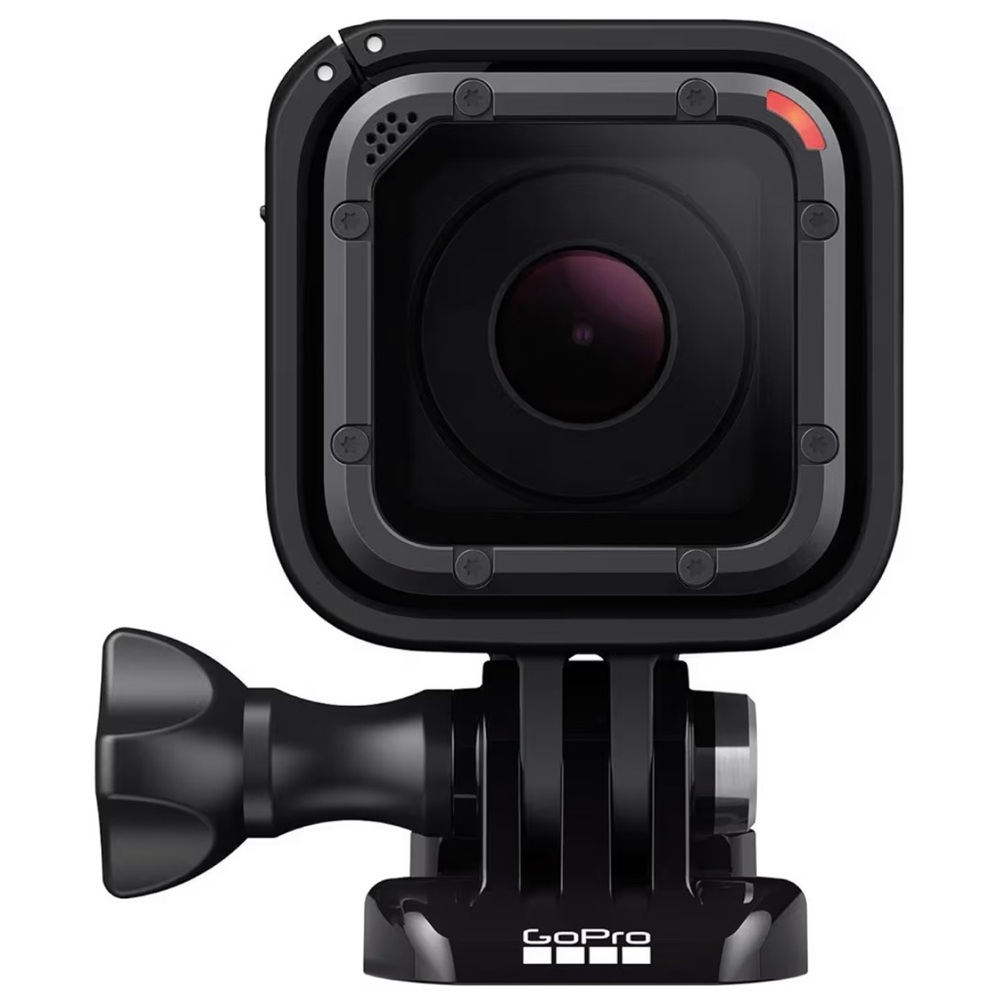 GoPro Hero 5 Session + Accessories